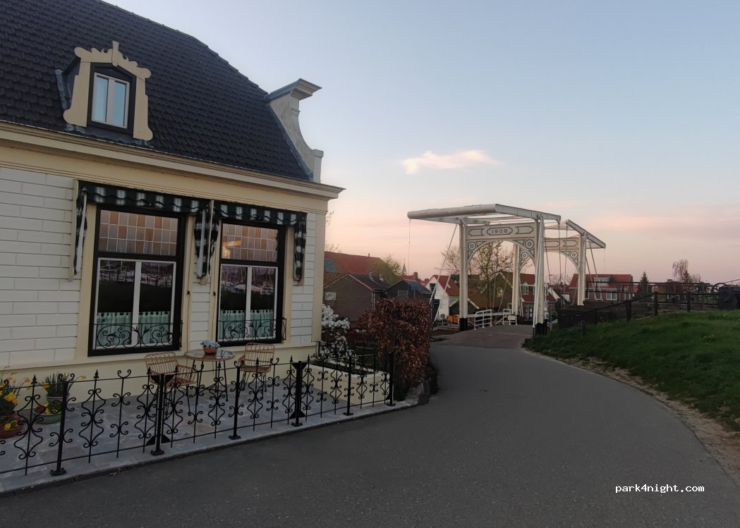 (3292 LD) Strijensas - 6 Sassedijk — foto 3