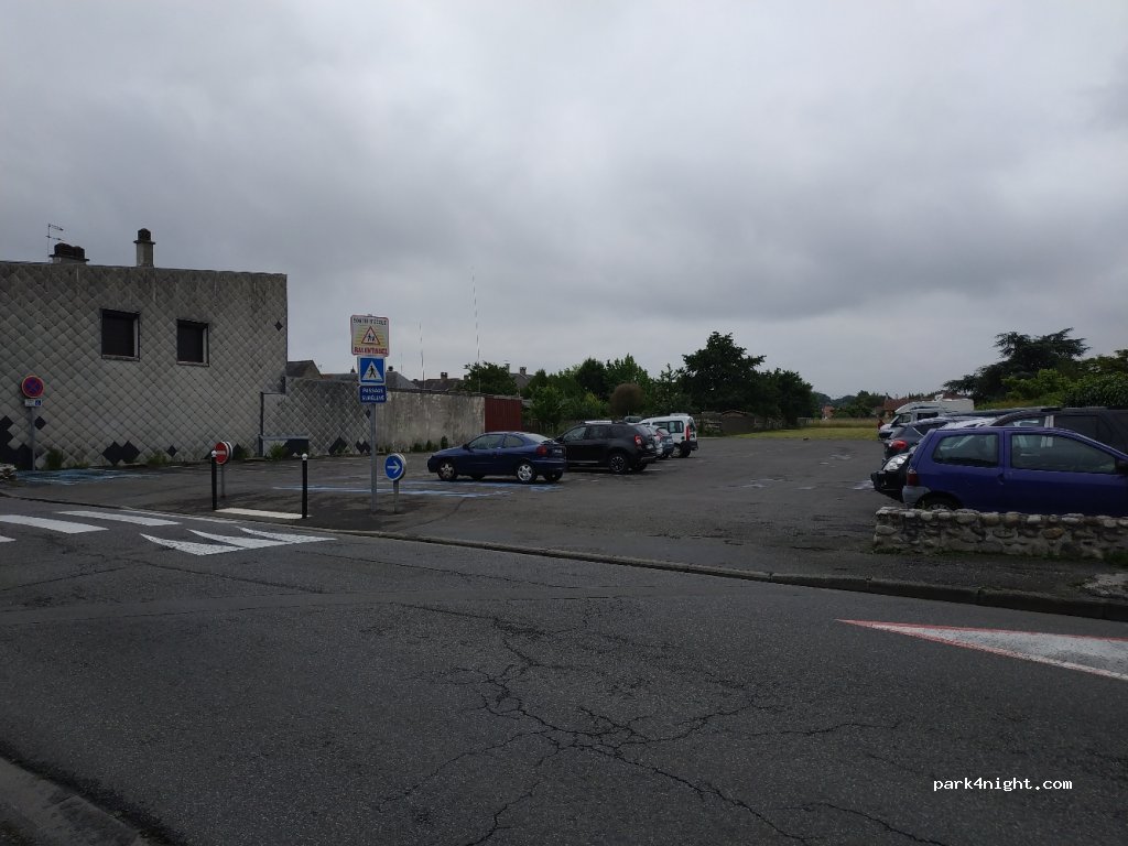 (65800) Aureilhan - 1 Rue Marcel Sembat — foto