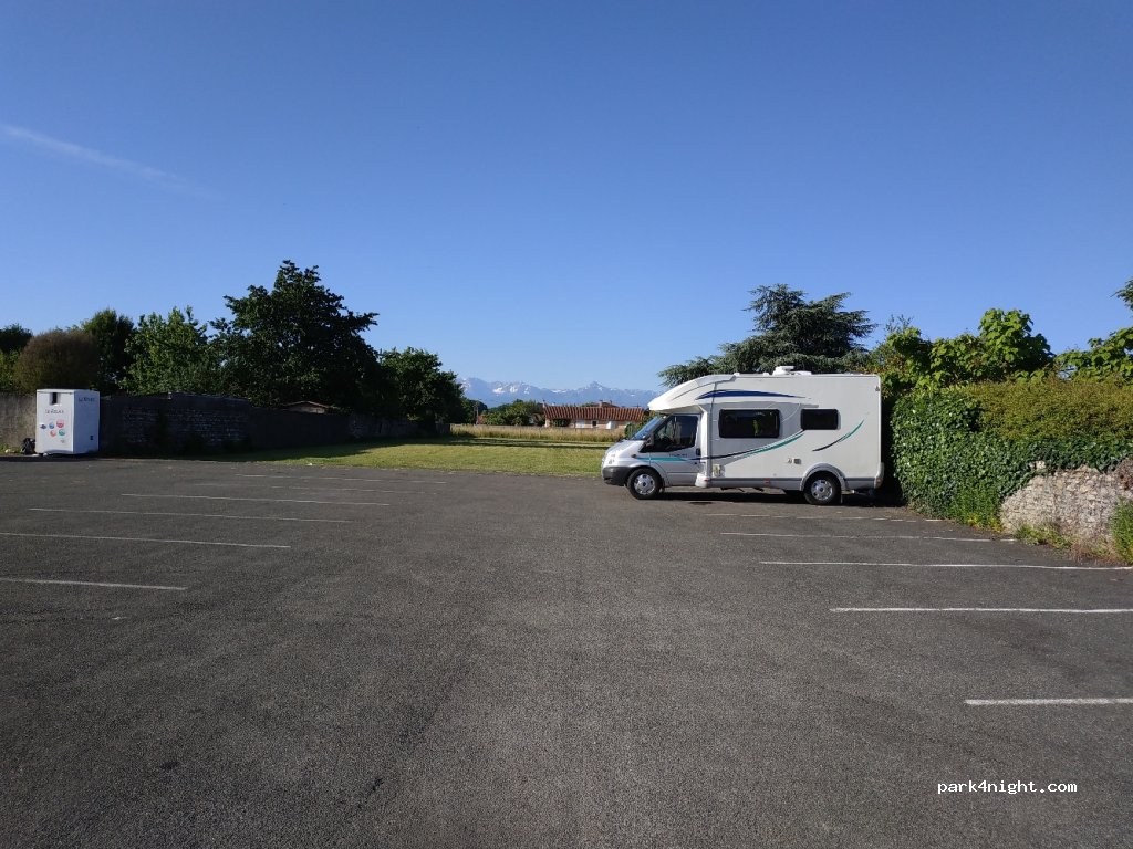 (65800) Aureilhan - 1 Rue Marcel Sembat — foto 3