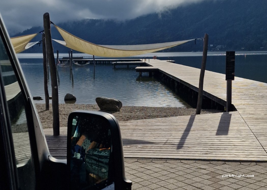 Campingbad Ossiacher See — foto 4
