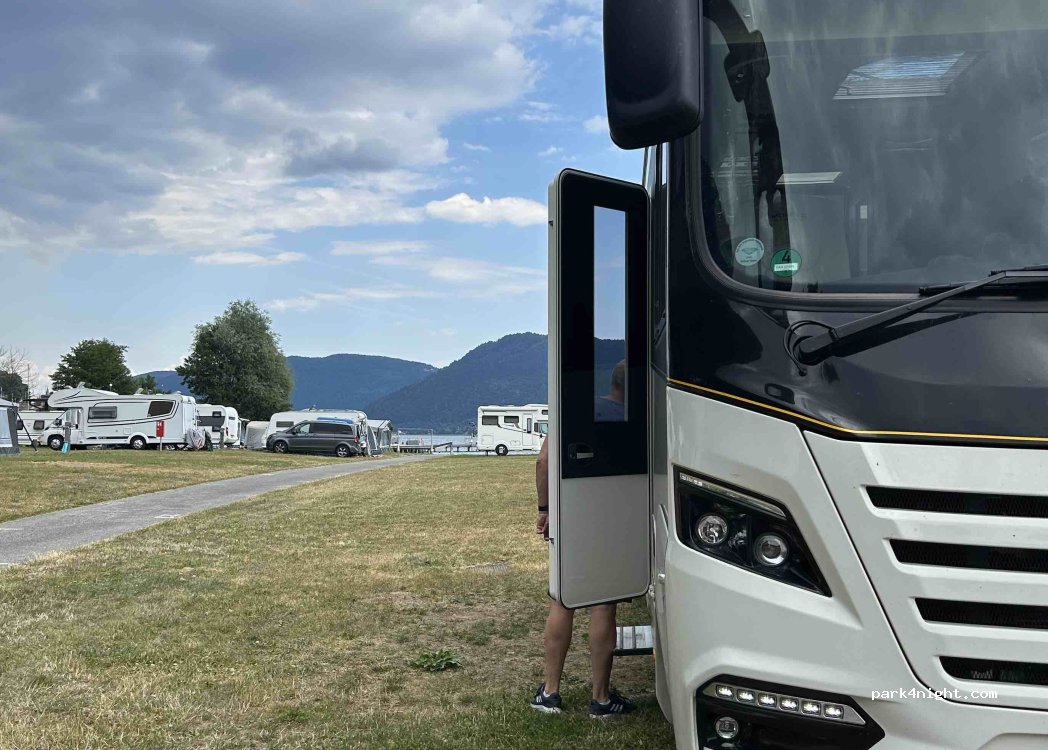 Campingbad Ossiacher See — foto 5