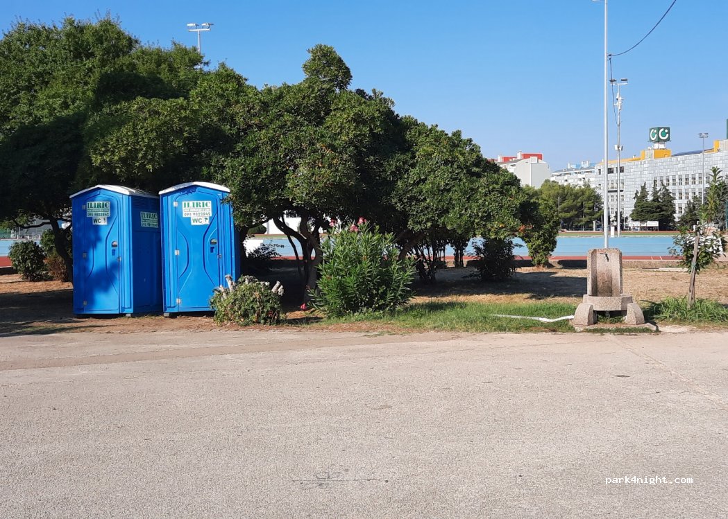 (23000) Zadar - 44A Splitska ulica — foto 2