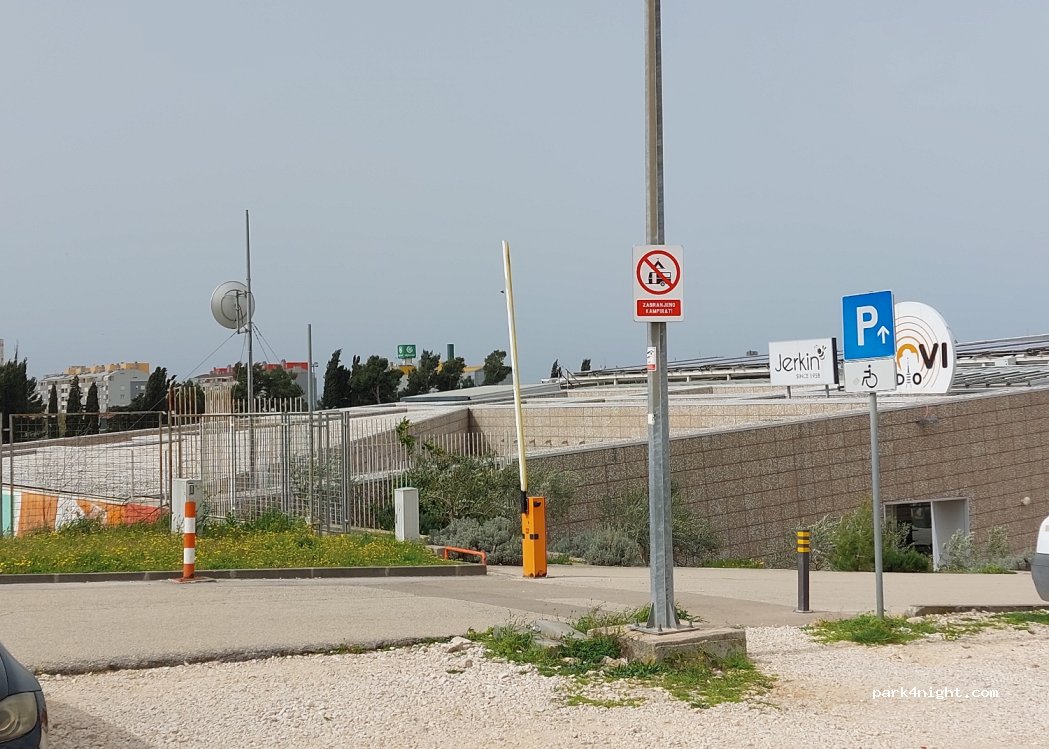 (23000) Zadar - 44A Splitska ulica — foto 3