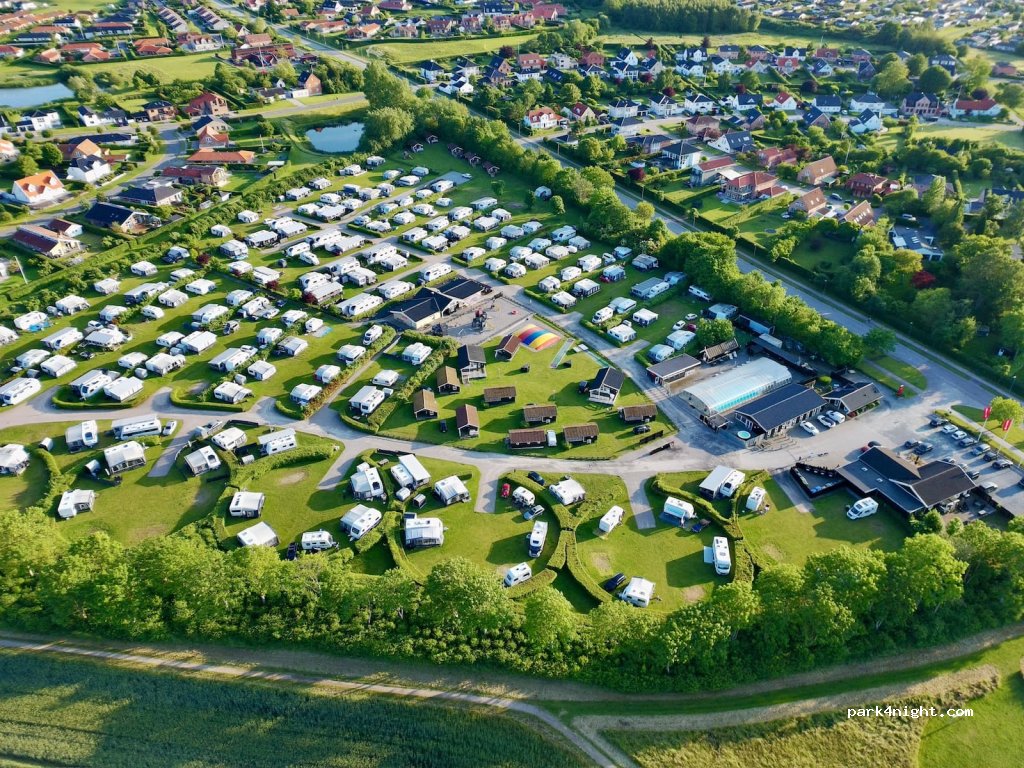First Camp Holbæk Fjord – Sjælland — foto