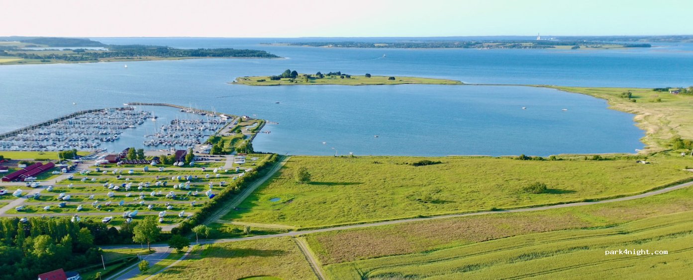 First Camp Holbæk Fjord – Sjælland — foto 2