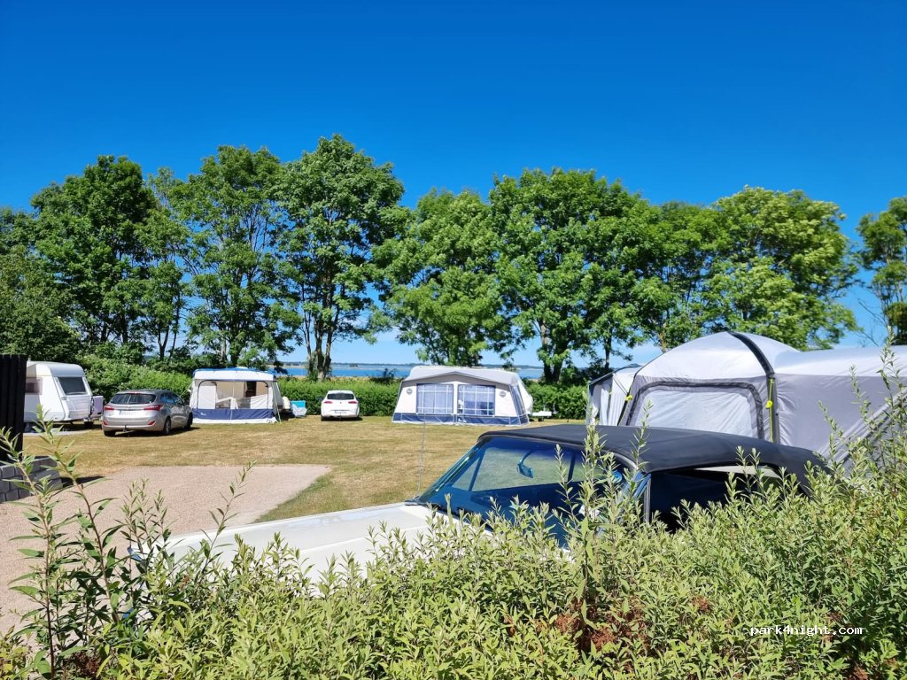 First Camp Holbæk Fjord – Sjælland — foto 4
