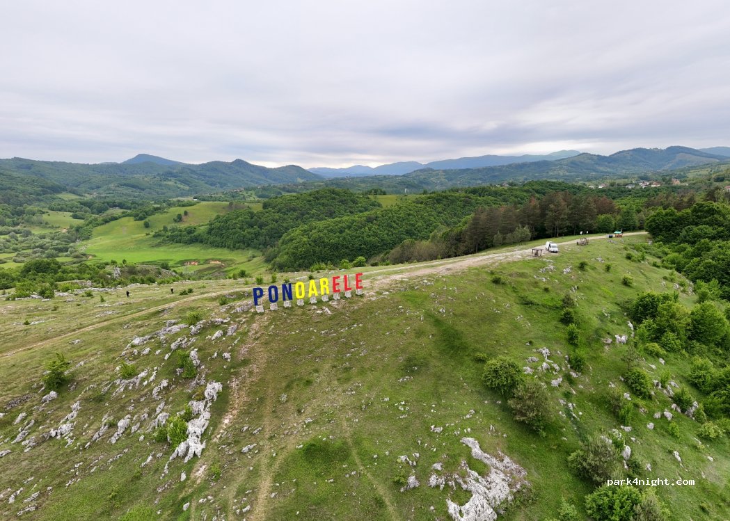 () Ponoarele - Drum Lapiezuri — foto 4