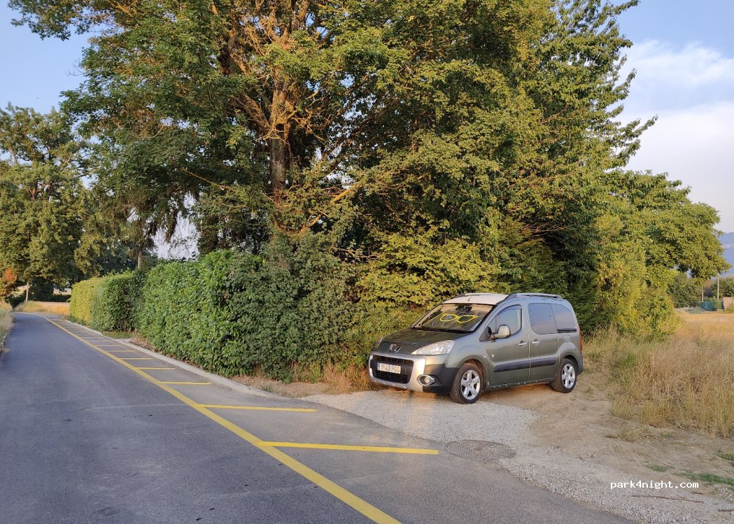 (1232) Confignon - 46 Chemin des Marais — foto 3