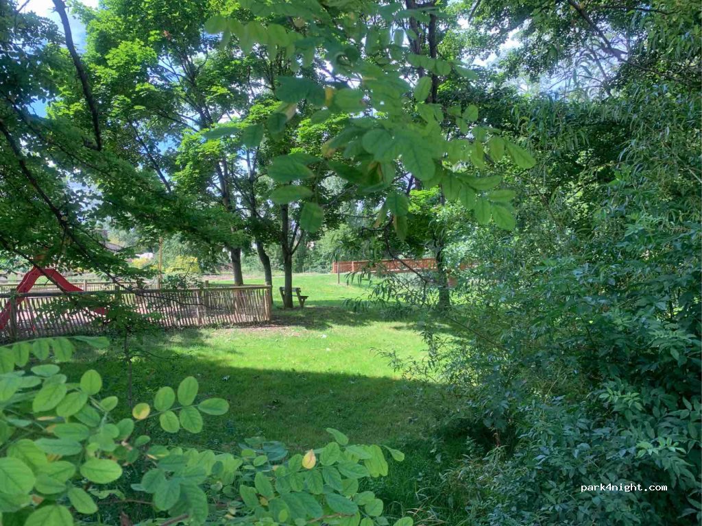 (86000) Poitiers - 1 Rue des 4 Roues — foto