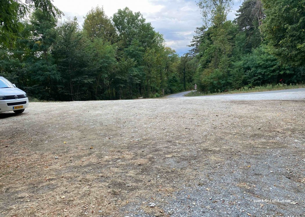 (39110) Salins-les-Bains - Chemin du Fort Saint-André — foto 2