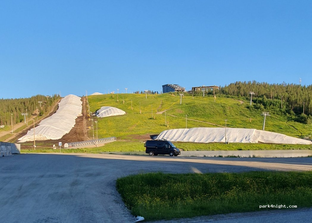 (99130) Sirkka - 11 Hissitie — foto 3
