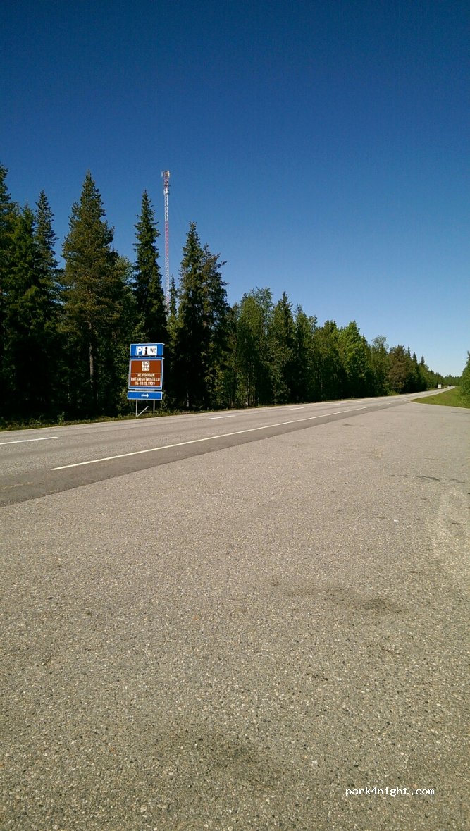 (98500)  - 373 Sodankyläntie — foto