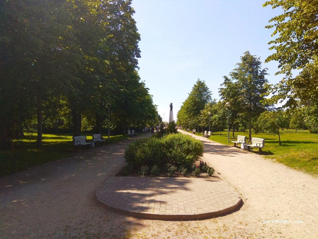 (3401) Liepāja - 30 Kūrmājas prospekts — foto 2