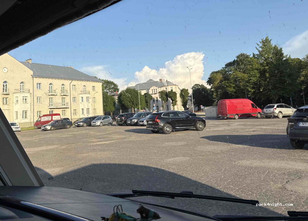 (3401) Liepāja - 30 Kūrmājas prospekts — foto 5