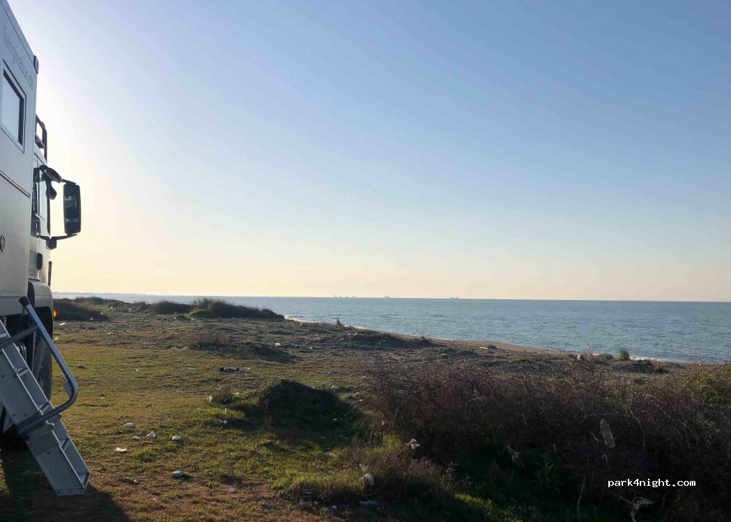 (54500) Karasu/Sakarya - Unnamed Road — foto