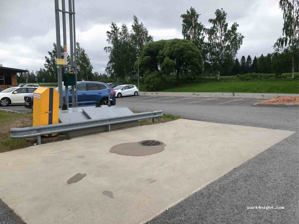 (34600) Ruovesi - 3 Laivarannantie — foto 3