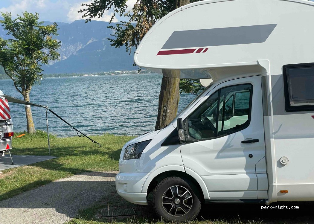 Camping Punta Indiani — foto 3