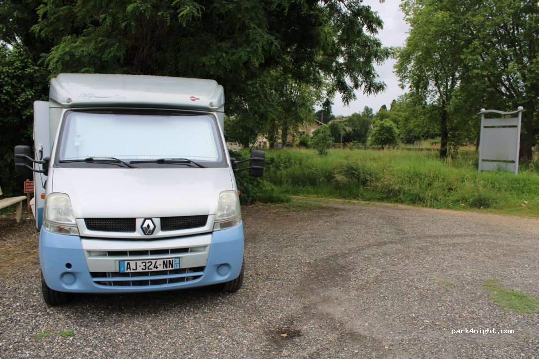 (33190) Hure - 12 Jean de la Moune — foto