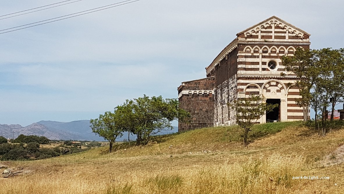 (07030) Bulzi - Strada Statale 134 di Castel Sardo — foto 3