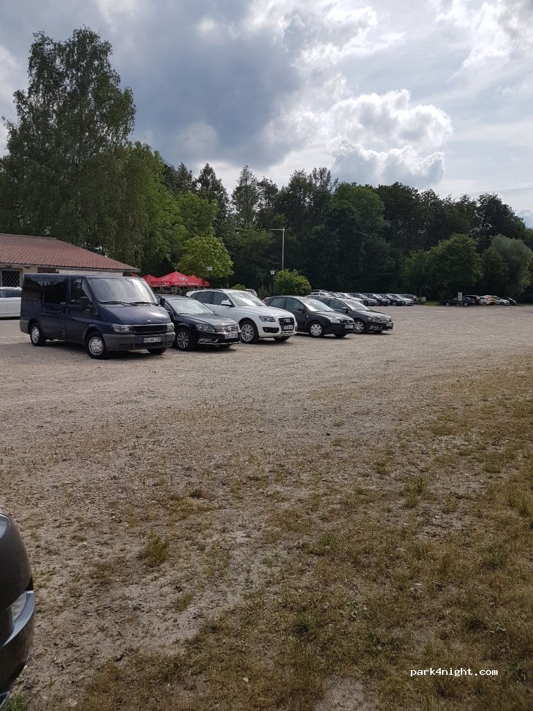 (86706) Weichering - Grünweg — foto