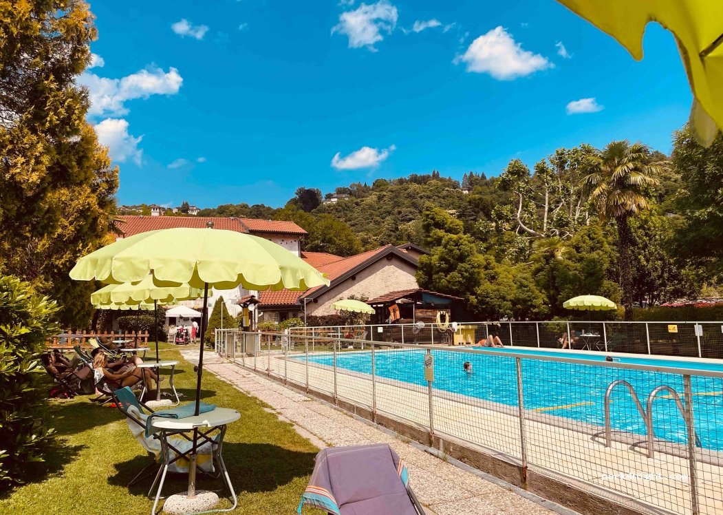 Camping Cusio — foto 3