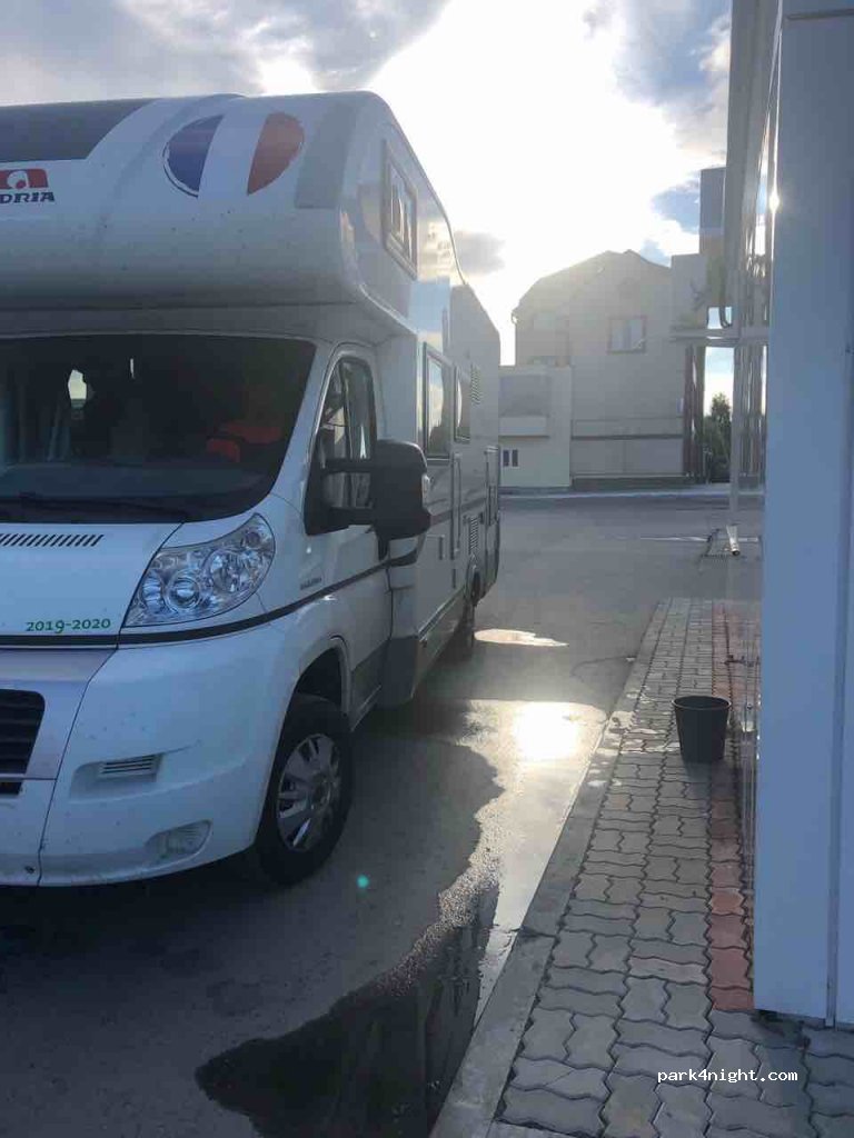 (429506) Syatrakasy - 3б Ulitsa Pridorozhnaya — foto