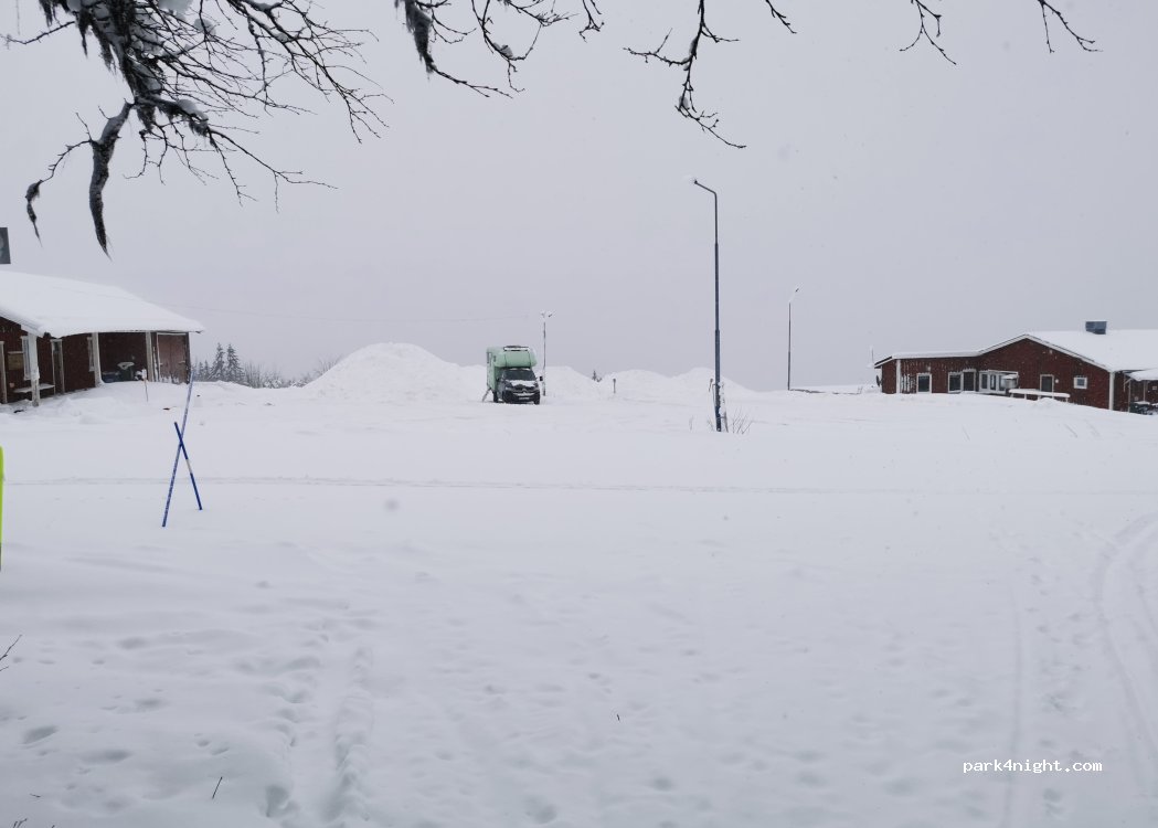 (830 80) Hoting - 355 TÅSJÖBERGET — foto