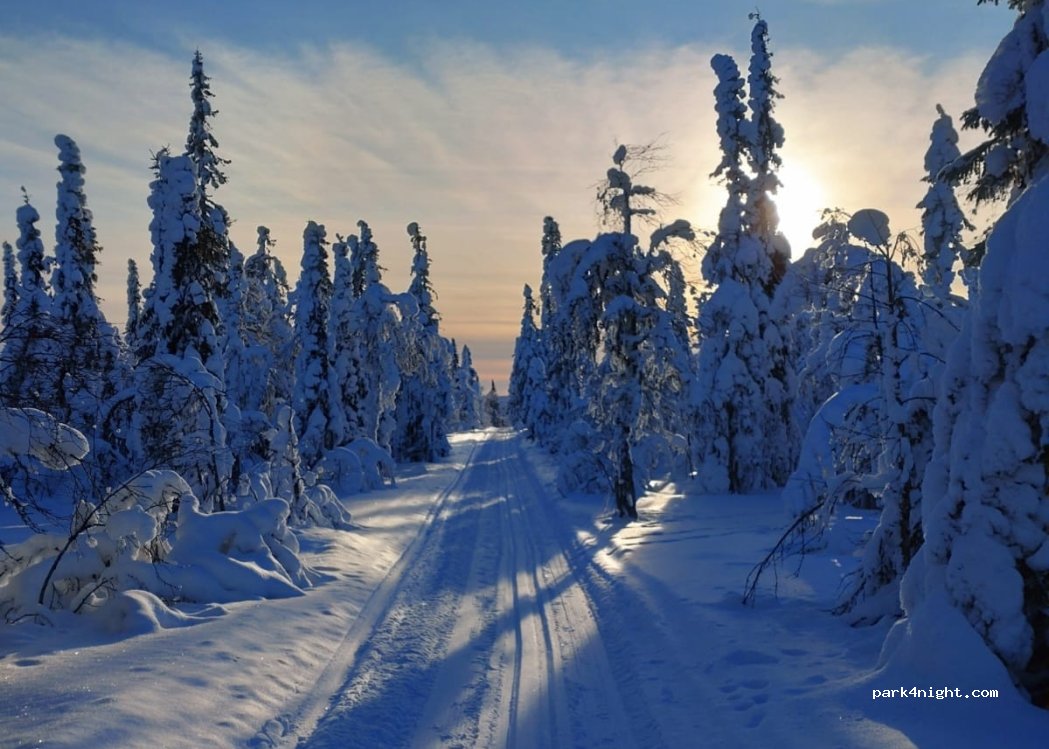 (830 80) Hoting - 355 TÅSJÖBERGET — foto 2