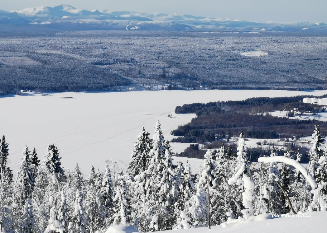 (830 80) Hoting - 355 TÅSJÖBERGET — foto 3