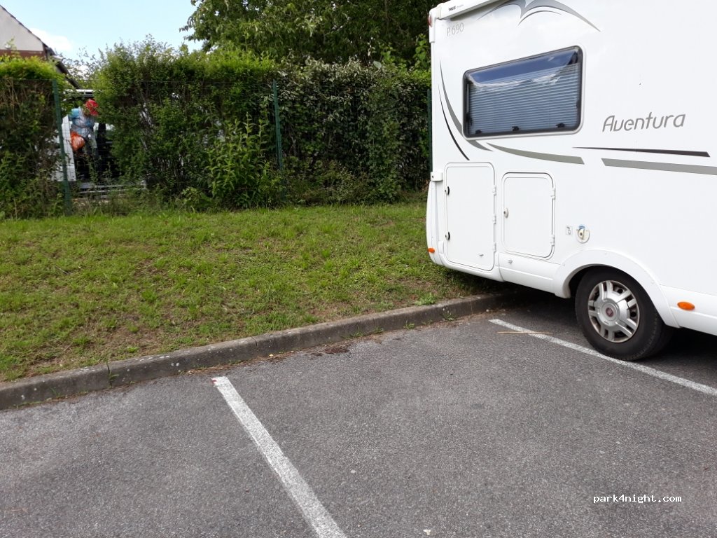 (60126) Longueil-Sainte-Marie - 12 rue des Lilas — foto 2