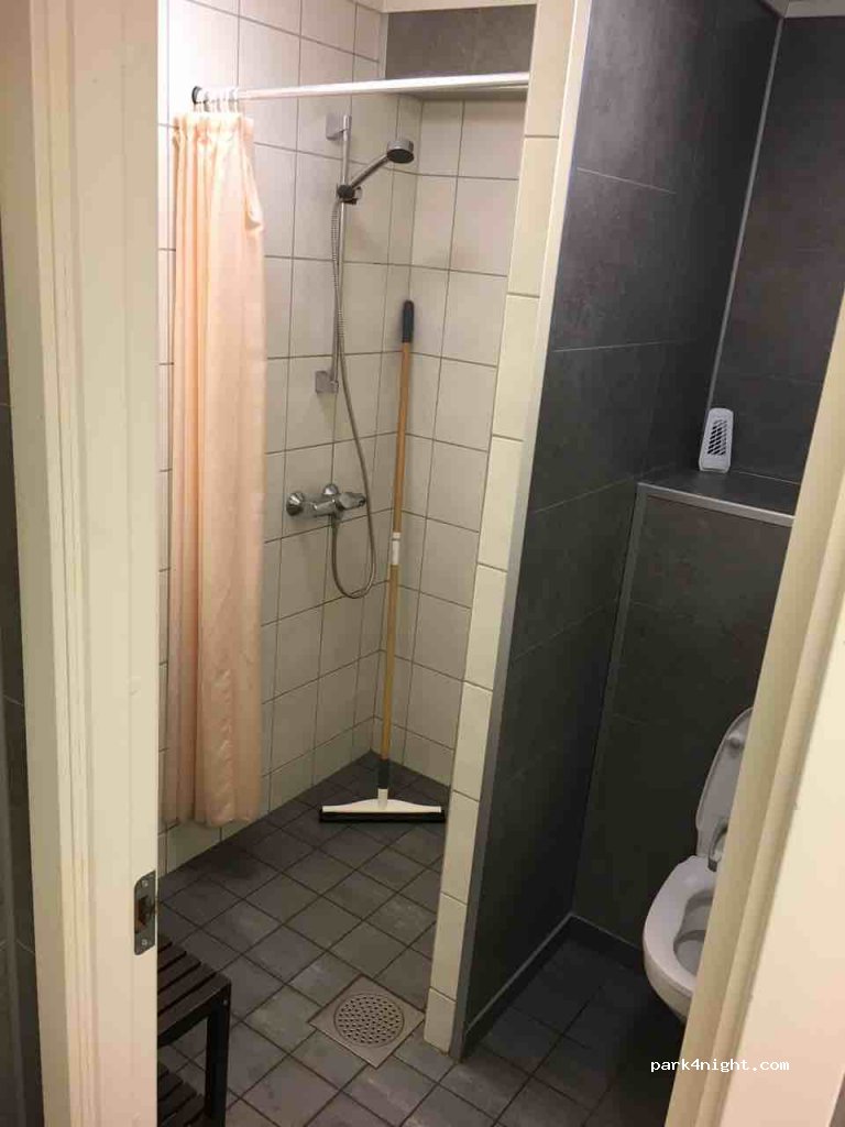 Granmo Camping — foto 3