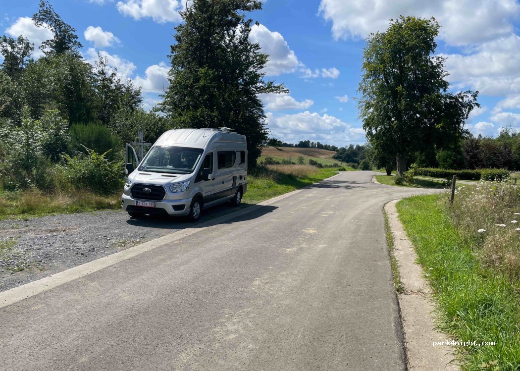 (5561) Houyet - Chaussée Romaine — foto 4