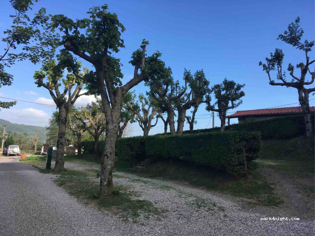 Camping Il Sergente — foto 2