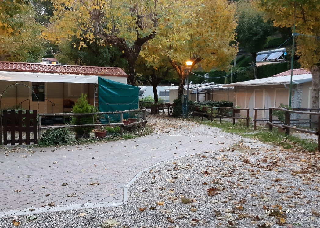 Camping Il Sergente — foto 3