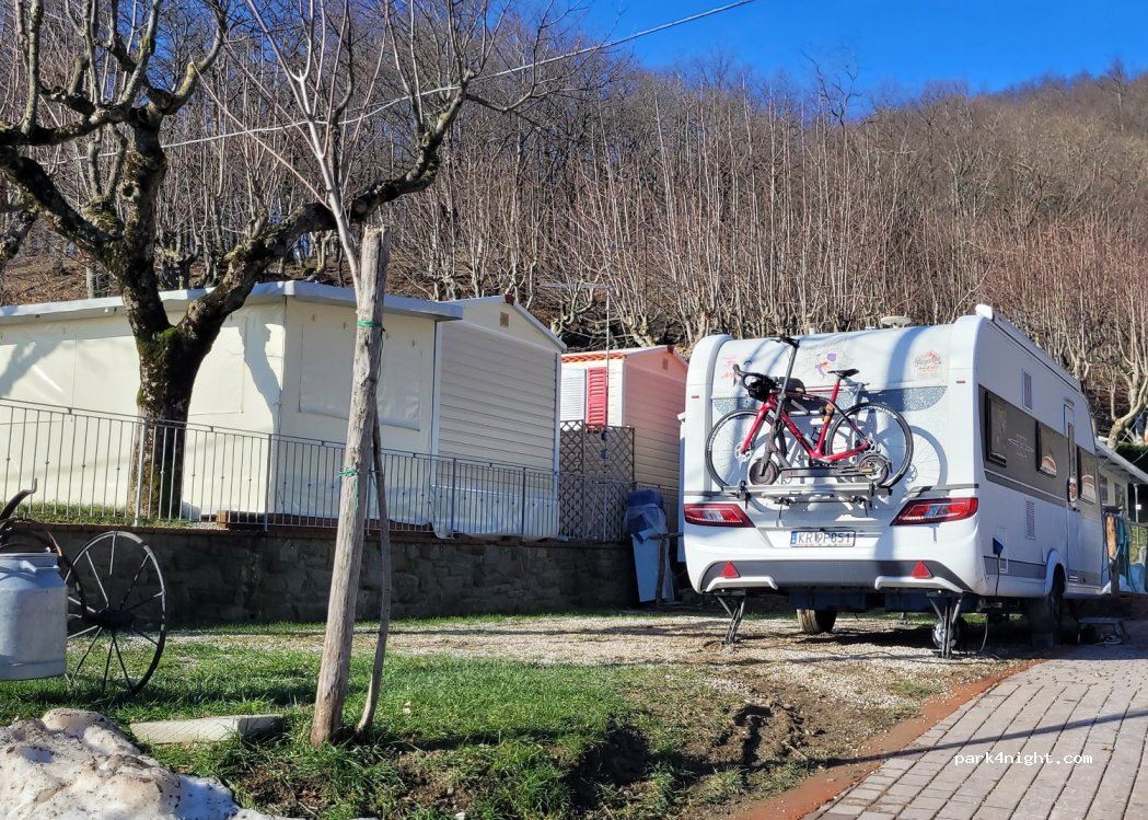 Camping Il Sergente — foto 4