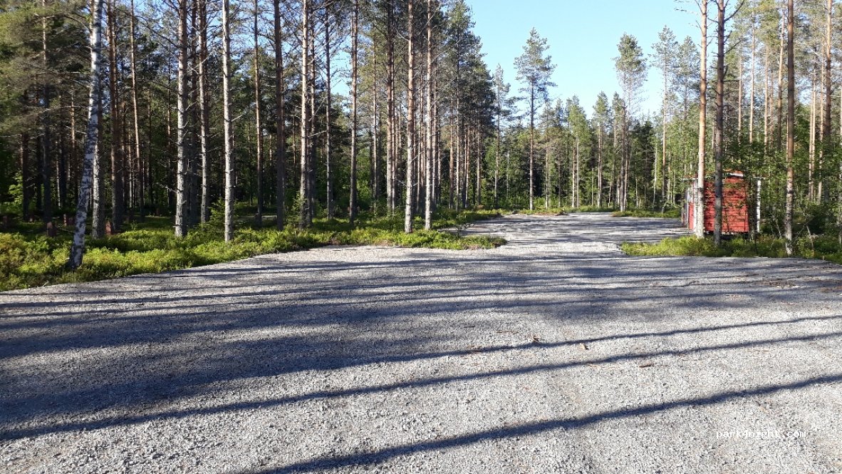 (68620) Jakobstad - 257 Pikkuhiekantie — foto