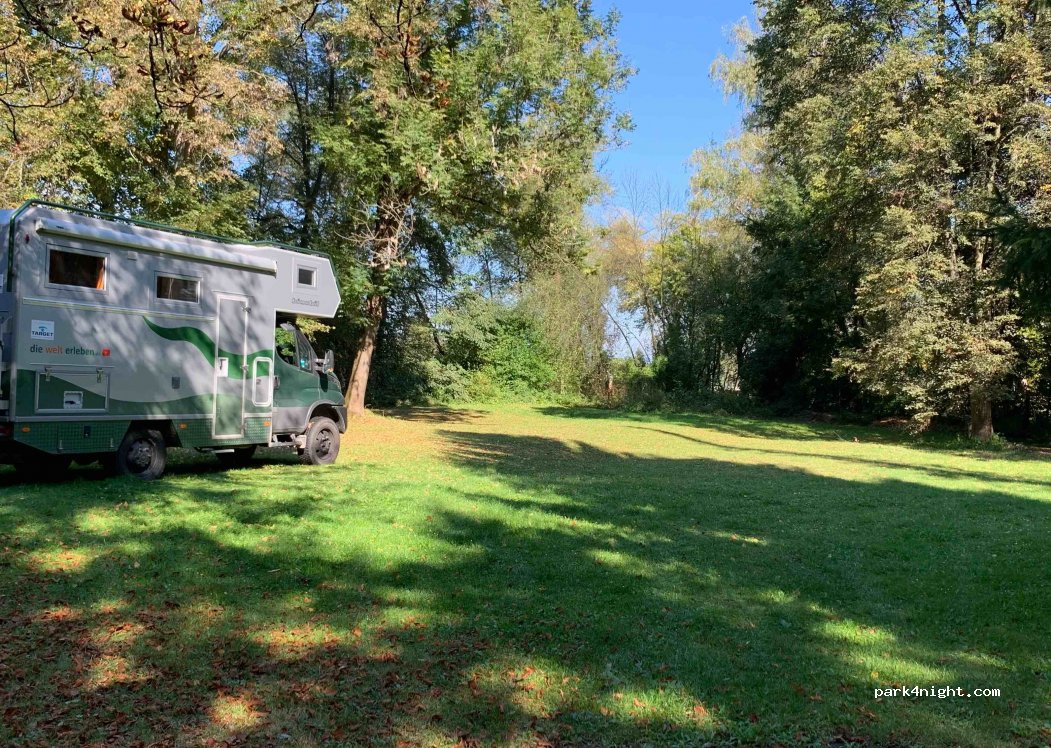 Autocamping Neresnica — foto 2