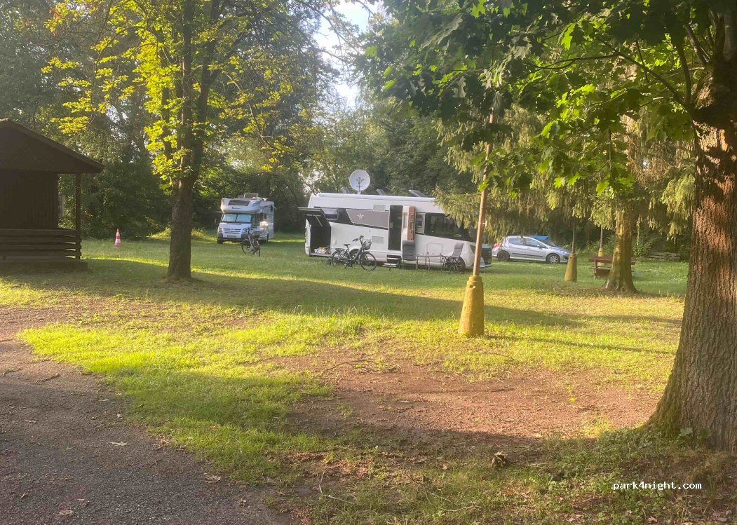 Autocamping Neresnica — foto 3
