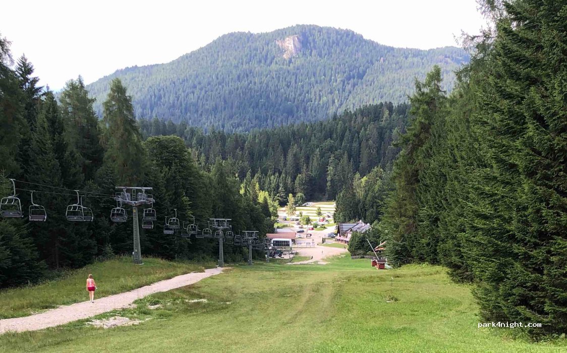 (38011) Ruffre Mendola - Passo della Mendola, SP229 — foto 3