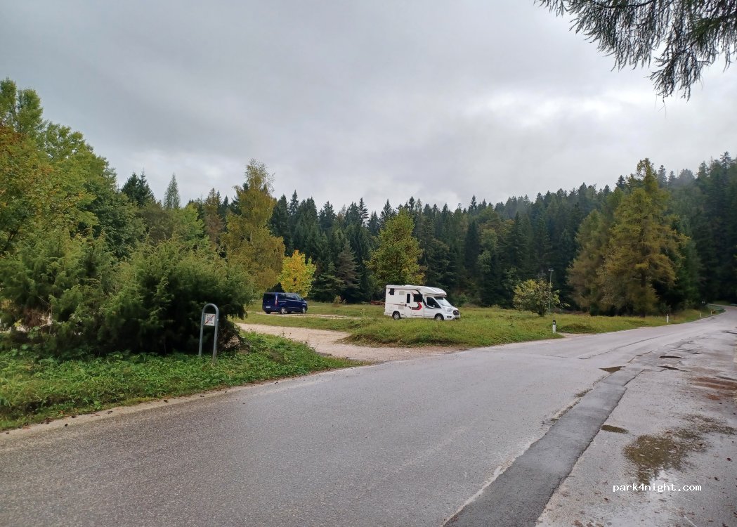 (38011) Ruffre Mendola - Passo della Mendola, SP229 — foto 4