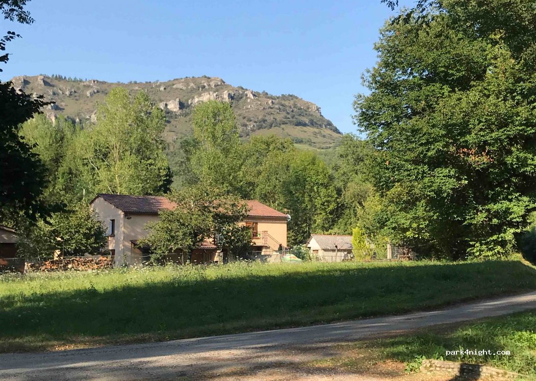 (09330) Montgailhard - 15 Rue du Pradal — foto 2