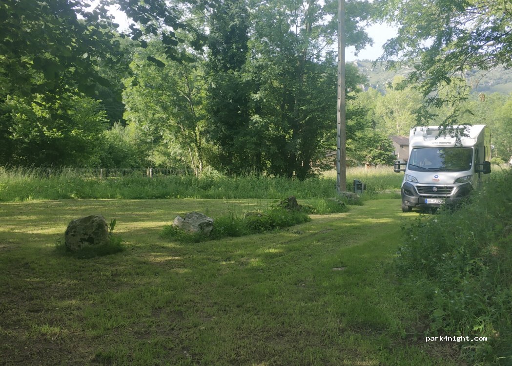 (09330) Montgailhard - 15 Rue du Pradal — foto 4