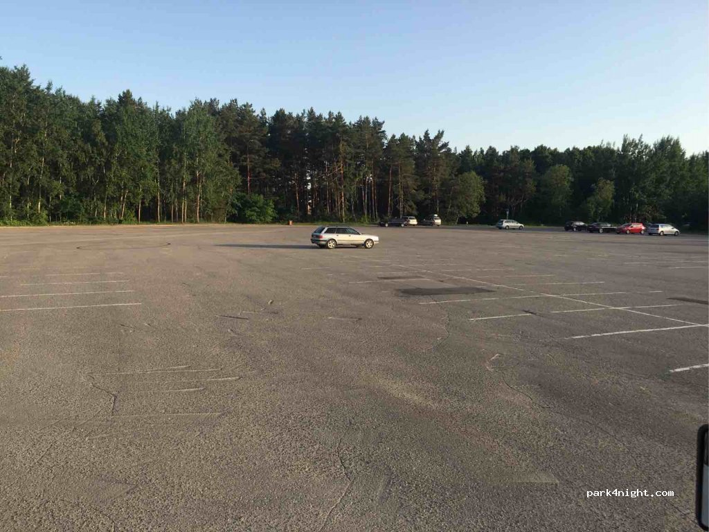 (92281) Klaipėda - 2A Pamario gatvė — foto