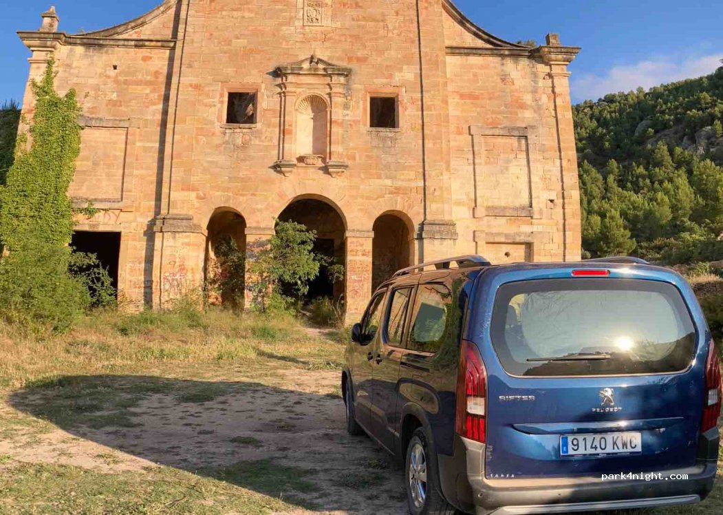 (44570) Calanda - Camino de Gramenales Altos — foto 2