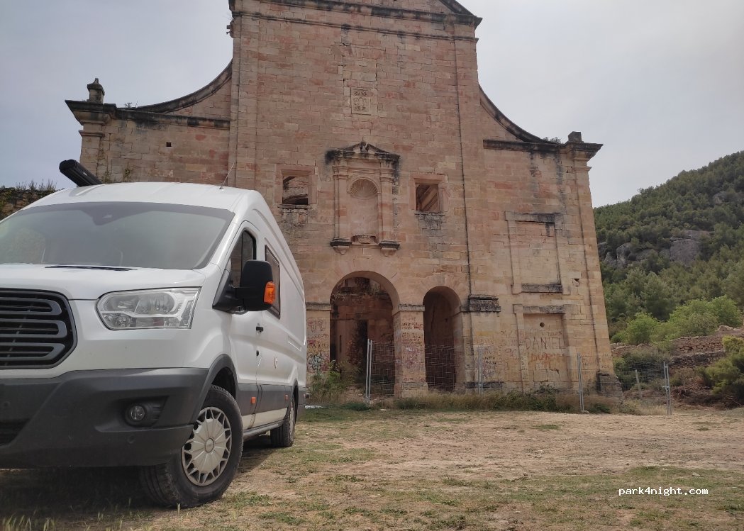 (44570) Calanda - Camino de Gramenales Altos — foto 4