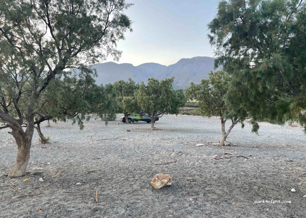 (730 11) Chora Sfakion - Unnamed Road — foto 3