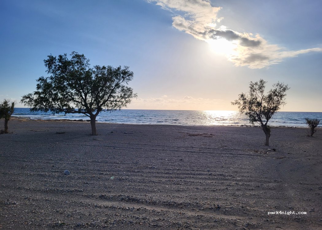 (730 11) Chora Sfakion - Unnamed Road — foto 4