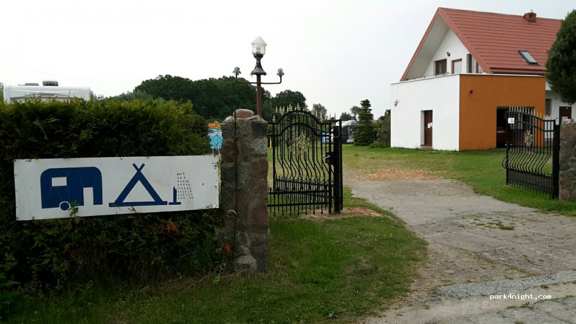 Wagabunda — foto