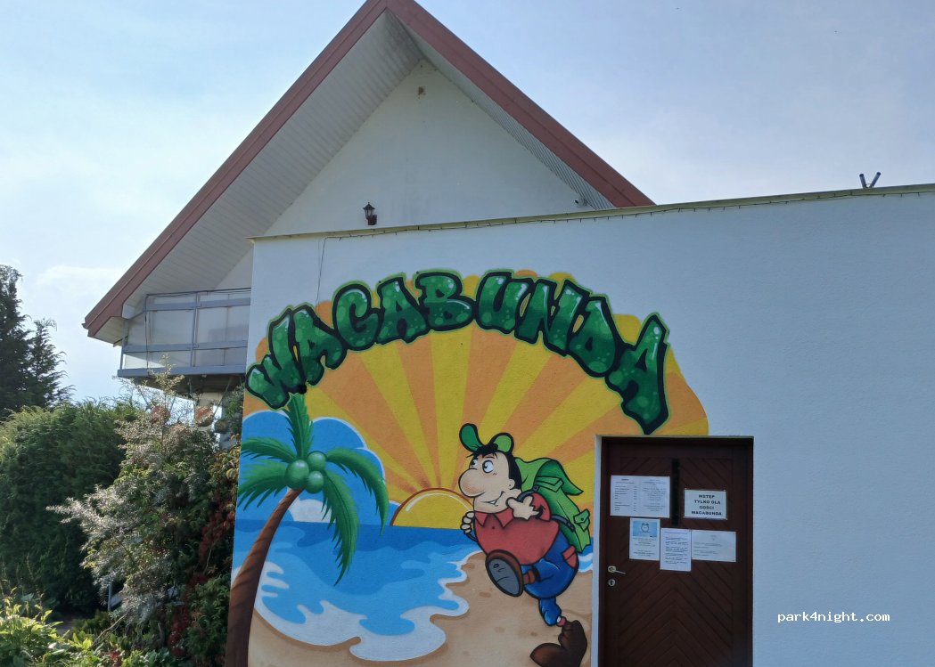 Wagabunda — foto 5