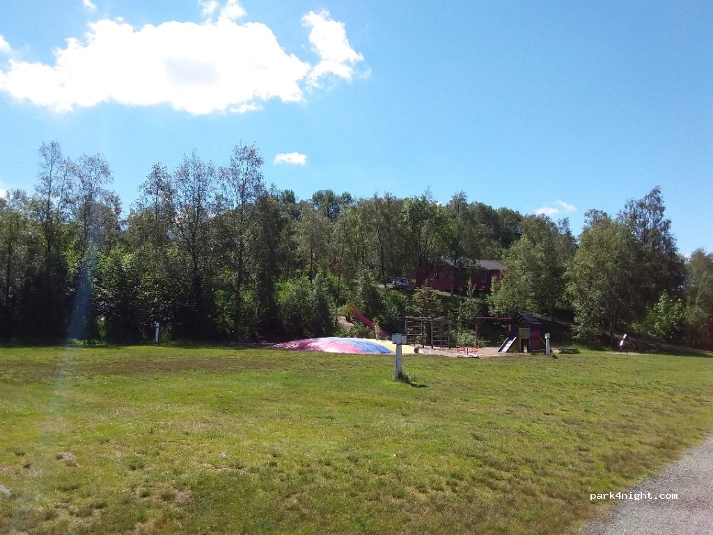 Kongeparken Camping — foto 2